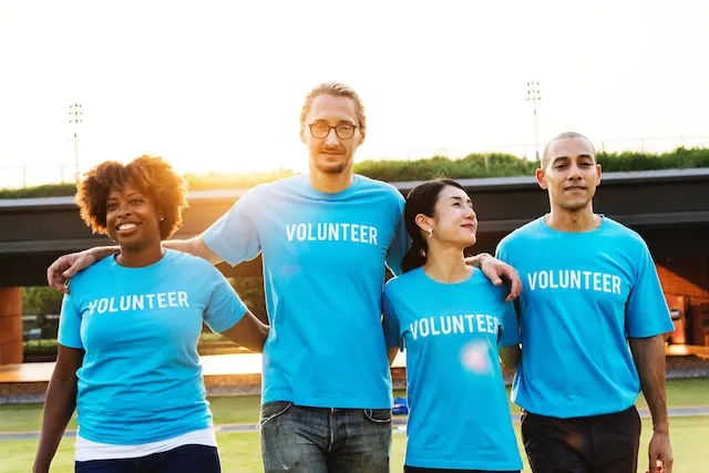 Non-Profits