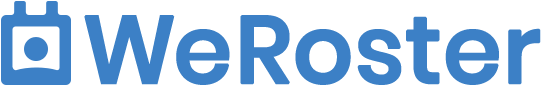 WeRoster